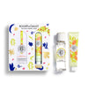 Fleur D&#39;Osmanthus Case 2 Pcs