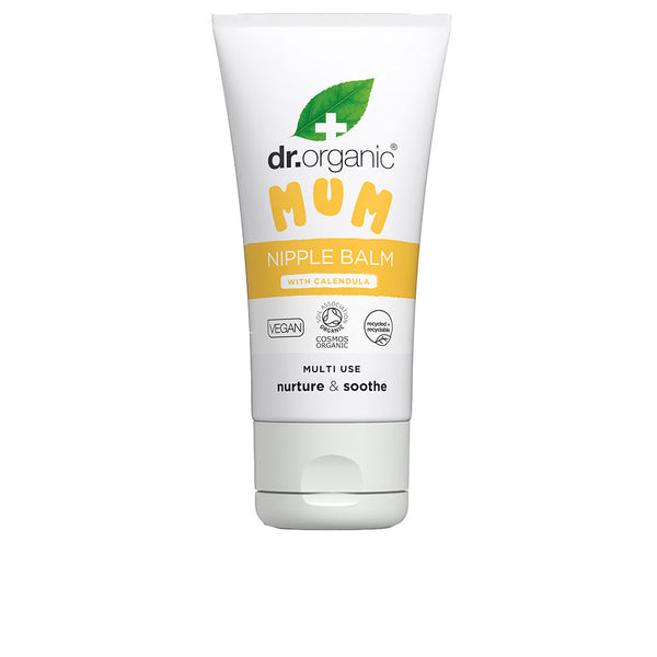 Dr. Organic - Mum nipple balm 30 ml