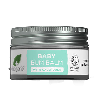 Baby Bottom Balm 35 Gr