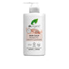 Dr. Organic - Skin Calm probiotic cleansing cream 150 ml