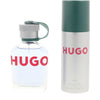 Hugo Case 2 Pcs