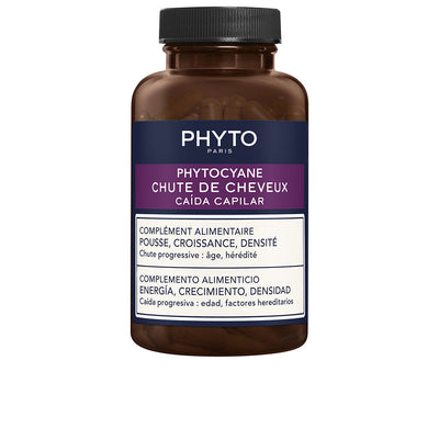 Phytocyane Anti-Hair Loss Food Supplement 84 Capsules