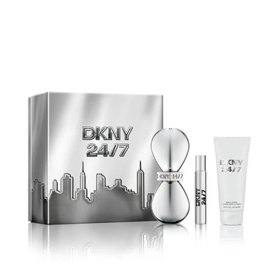 Dkny 24/7 Case 3 Pcs