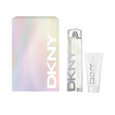 Dkny Energizing Case 2 Pcs