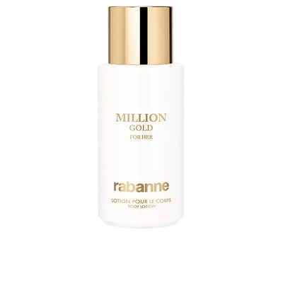 Million Gold For Her Body Lotion 200 Ml