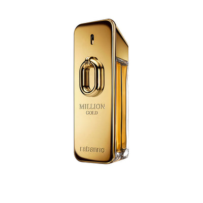Million Gold Intense Edp Vapo 100 Ml