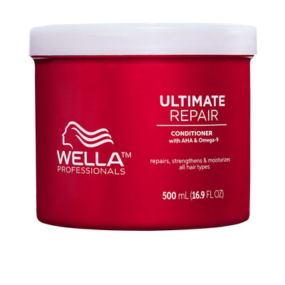 Ultimate Repair Deep Nutrition Conditioner For Damaged Hair 500 Ml