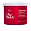 Ultimate Repair Repair Mask For Damaged Hair 500 Ml