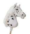 Premium Keppihevonen / Hobby Horse - Leopard A3