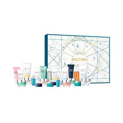 Biotherm Joulukalenteri 24 kpl - BIOTHERM