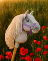 Super Hobby Horse - Super Hobby Horse Premium keppihevonen valkoinen A5