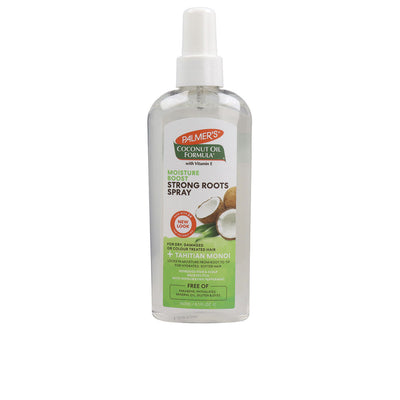 Coconut Oil Formula Strong Roots Spray 150 Ml