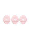 Real Techniques - Mini Miracle powder puff trio 3 u