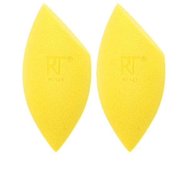 Real Techniques - Miracle concealer sponge duo 2 u