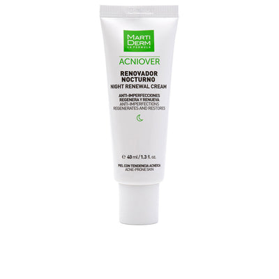 Acniover Night Renewer 40 Ml