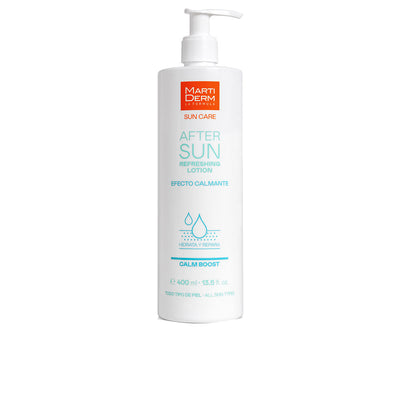 Sun Care After Sun 400 Ml