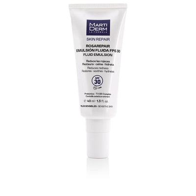 Skin Repair Rosarepair Fluid Emulsion Spf30 40 Ml