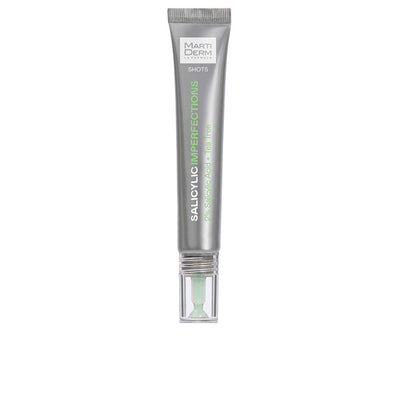 Shot Salicylic Imperfections Cream Gel 20 Ml
