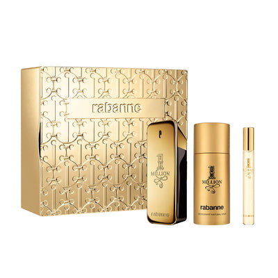 1 Million Case 3 Pcs