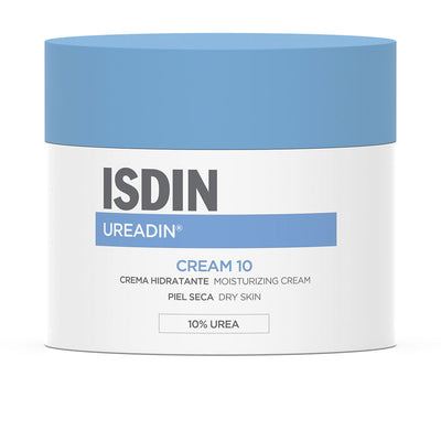 Ureadin Cream 10 Moisturizing Cream For Dry Skin 300 Ml