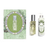 Eau De Campagne Case 2 Pcs
