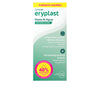 Lutsine E45 - Eryplast water-based paste 2 x 125 gr