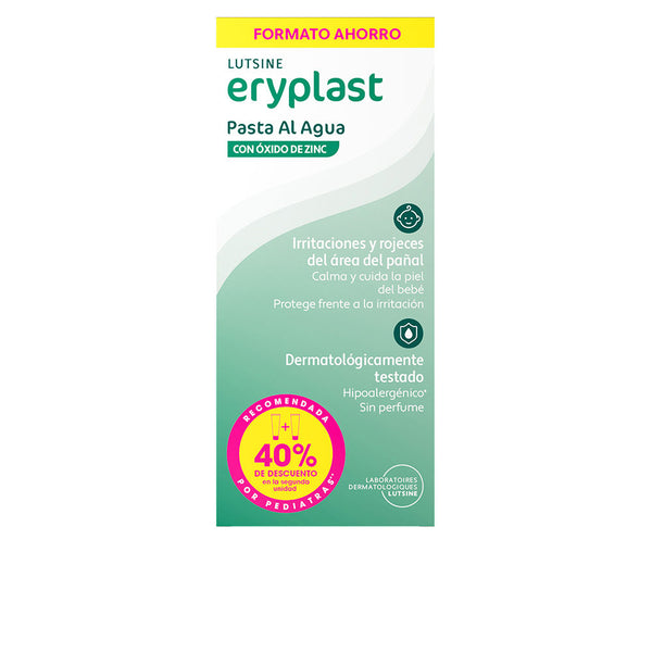 Lutsine E45 - Eryplast water-based paste 2 x 125 gr