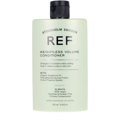 Weightless Volume Conditioner 245 Ml