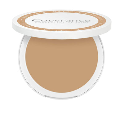 Couvrance Compact Cream Makeup Base #Natural 8.5 Gr