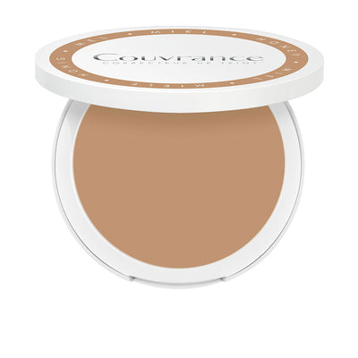 Couvrance Compact Cream Makeup Base #Honey 8.5 Gr