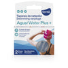 Agua Plus+ Swimming Plugs 2 Units