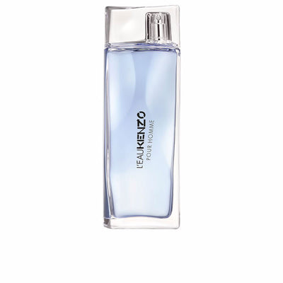 L&#39;Eau Kenzo Pour Homme Edt Vapo 100 Ml
