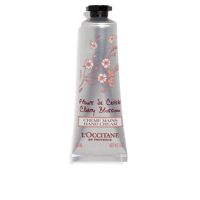 Fleurs De Cerisier Crème Mains 30 Ml