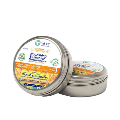 Korean Cleansing Ritual Makeup Remover Balm 100 Ml