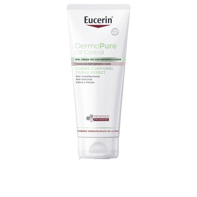 Dermopure Triple Effect Body Cream 200 Ml