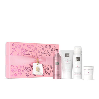 The Ritual Of Sakura Small Gift Set 4 Pz