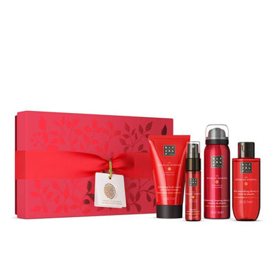 The Ritual Of Ayurveda Small Gift Set 4 Pz