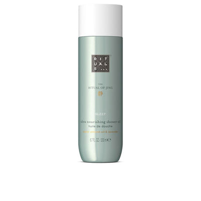 The Ritual Of Jing Shower Oil 200 Ml