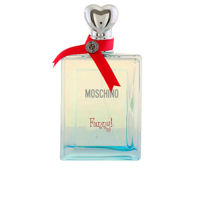 Moschino Funny eau de toilette -suihke 100 ml