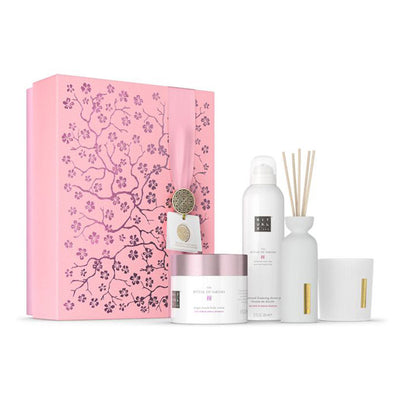 The Ritual Of Sakura Large Gift Set 4 Pz
