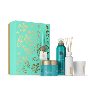 The Ritual Of Karma Large Gift Set 4 Pz
