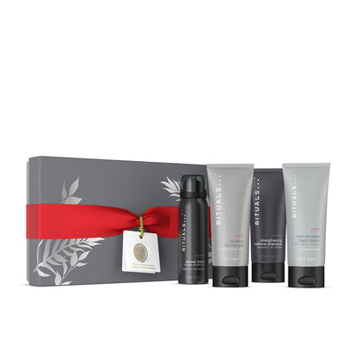Small Men&#39;S Gift Set 4 Pcs
