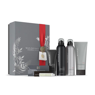Rituals Homme Large Gift Set 4 Pcs