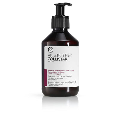 Phytokeratina Restructuring Shampoo 250 Ml