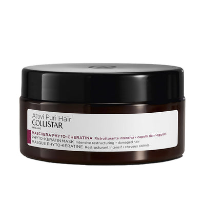 Phytokeratin Restructuring Mask 200 Ml