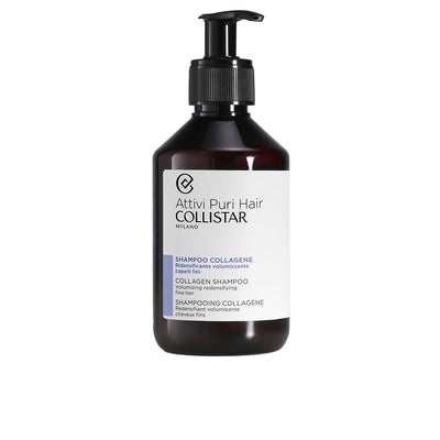 Collagen Redensifying Shampoo 250 Ml