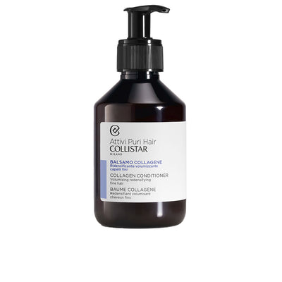 Collagen Redensifying Conditioner 200 Ml