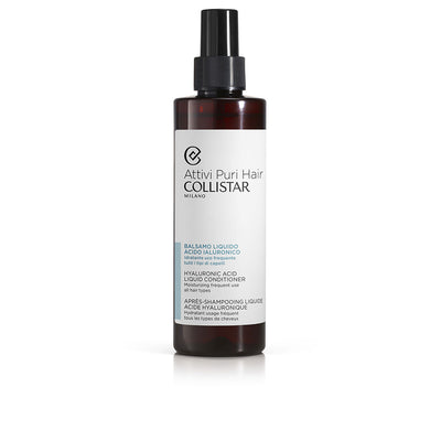 Hyaluronic Acid Moisturizing Conditioner 200 Ml