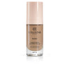 Nudo Second Skin Foundation Spf15 #5N-Ambra 30 Ml