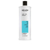 System 3 - Shampoo - Dyed And Damaged Hair With Mild Weakening 1000 Ml